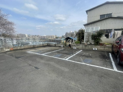 【駐車場】 | 豊岡駐車場