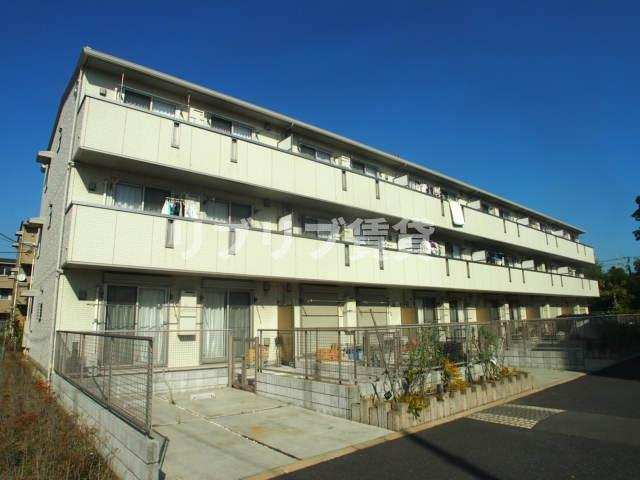 リビングタウン稲毛の杜Ｃ