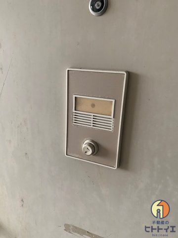 藤田マンションのセキュリティ