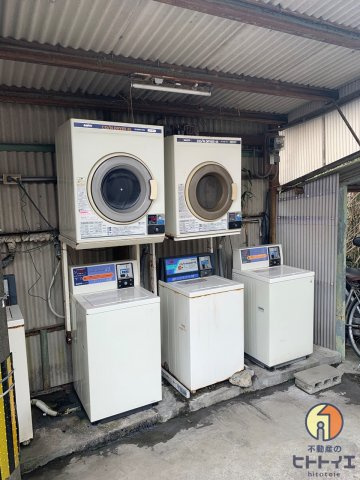 藤田マンションの設備