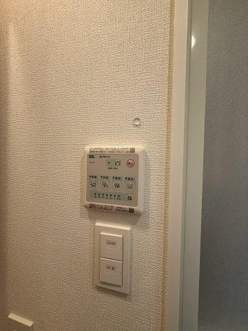 【設備】 | アプリーレ松屋町