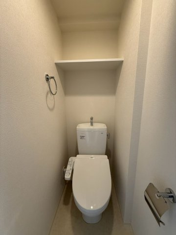 【トイレ】 | アプリーレ松屋町
