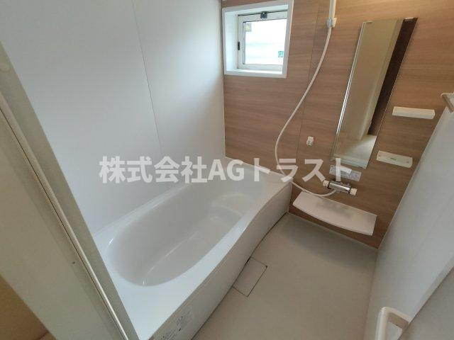 【浴室】 | エスポワール　Ⅰ