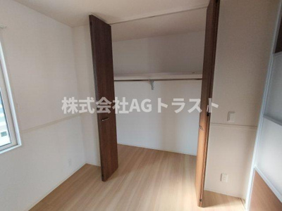 【収納】 | エスポワール　Ⅰ