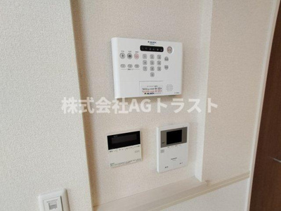 【セキュリティ】 | エスポワール　Ⅰ