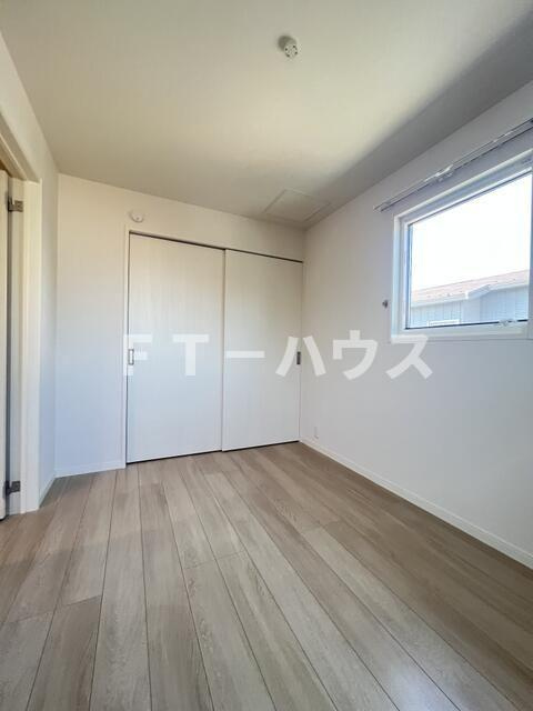 幕張町５丁目戸建てのその他共用部分