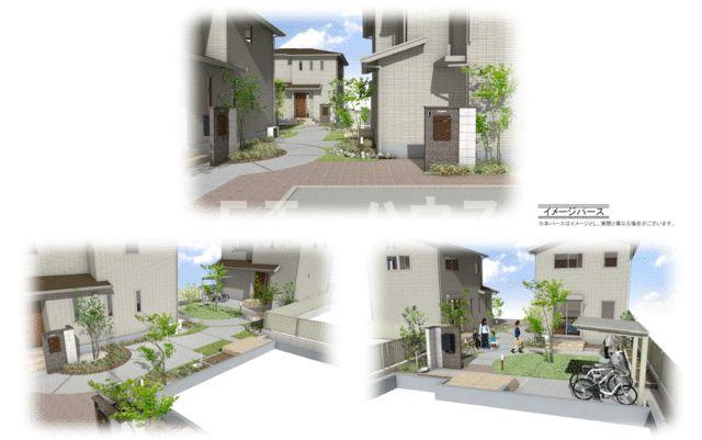 幕張町５丁目戸建てのその他