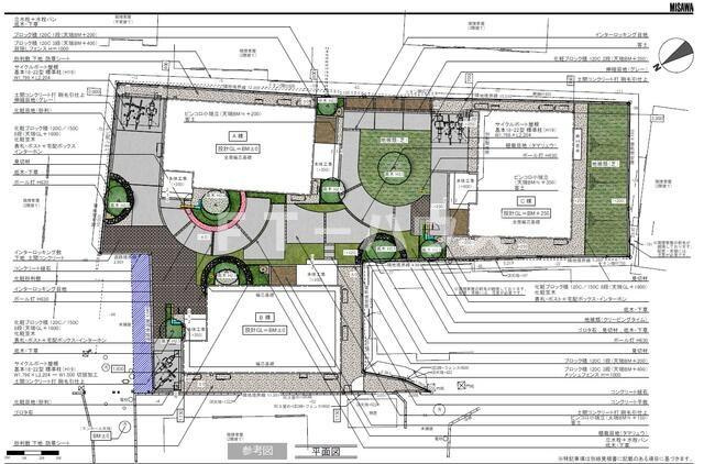 幕張町５丁目戸建ての設備