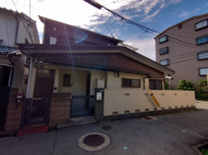 美園町テラスハウスの画像
