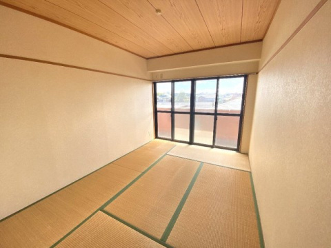  ミレニアム21【キャッシュバック】の寝室