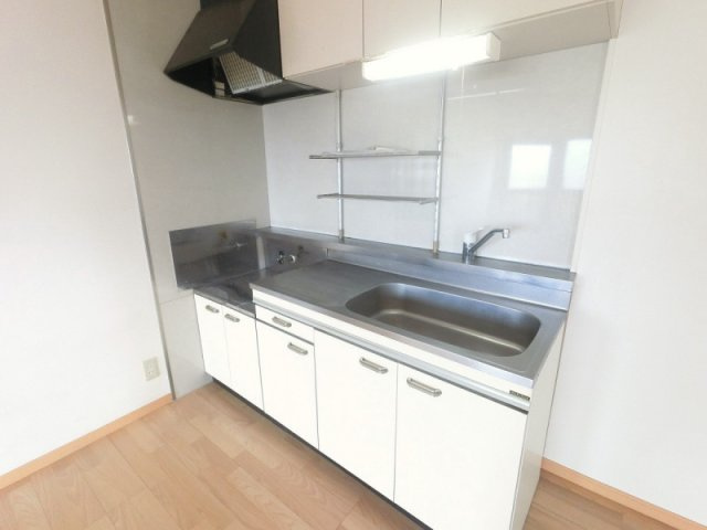  ミレニアム21【キャッシュバック】のキッチン|キッチンです