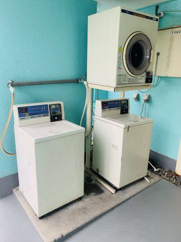 仲介手数料0円！！プレスイン名城東のその他共用部分