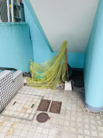 仲介手数料0円！！プレスイン名城東の内装