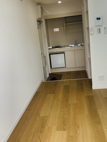 仲介手数料0円！！プレスイン名城東の内装