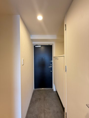 【玄関】 | アプリーレ松屋町