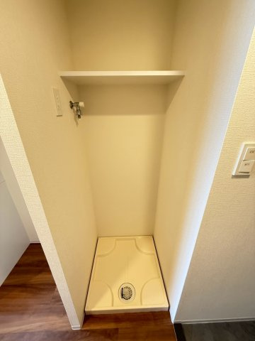 【設備】 | アプリーレ松屋町