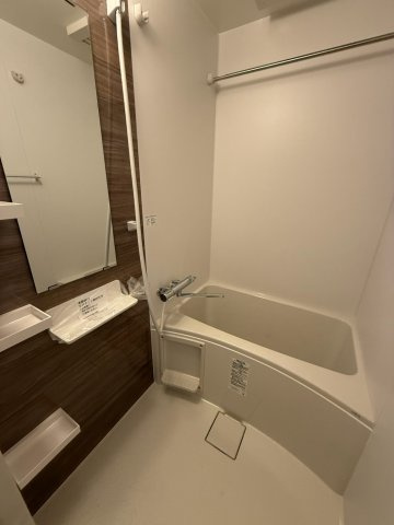 【浴室】 | アプリーレ松屋町