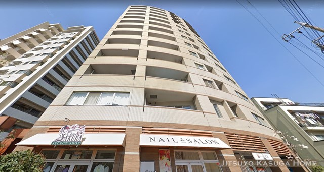 グランプレオ武蔵野の画像