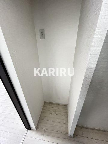 フォレストグレイス城東京橋Ⅰのその他|同物件別部屋の写真です