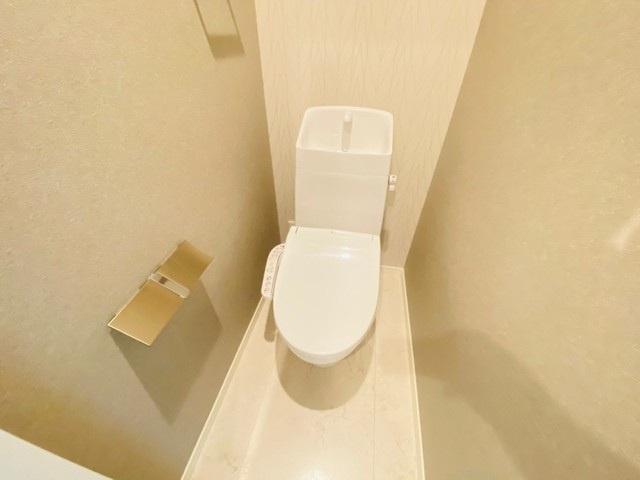 【トイレ】ＢＡＹＳＩＡ宇品