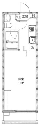 リバーノース大町西