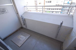 【バルコニー】 | CLAIR TOWER