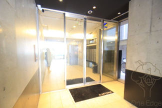 【ロビー】 | CLAIR TOWER