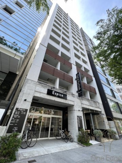 【外観】 | CLAIR TOWER