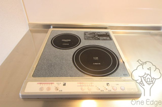 【キッチン】 | CLAIR TOWER