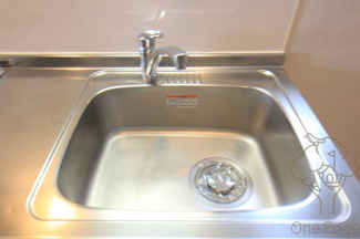 【キッチン】 | CLAIR TOWER