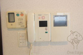 【設備】 | CLAIR TOWER