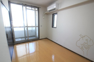 【内装】 | CLAIR TOWER