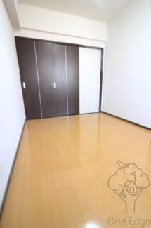 【内装】 | CLAIR TOWER