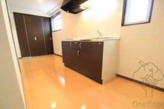 【内装】 | CLAIR TOWER