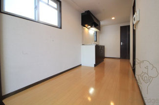 【居間・リビング】 | CLAIR TOWER