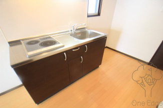 【キッチン】 | CLAIR TOWER