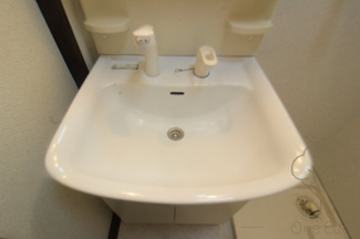 【独立洗面台】 | CLAIR TOWER