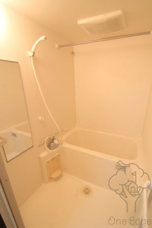 【浴室】 | CLAIR TOWER