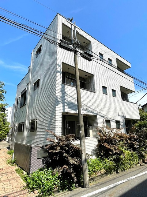 コンフォール　神楽坂