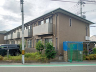 フレッツァ西宮堤町（テラスハウス）の画像