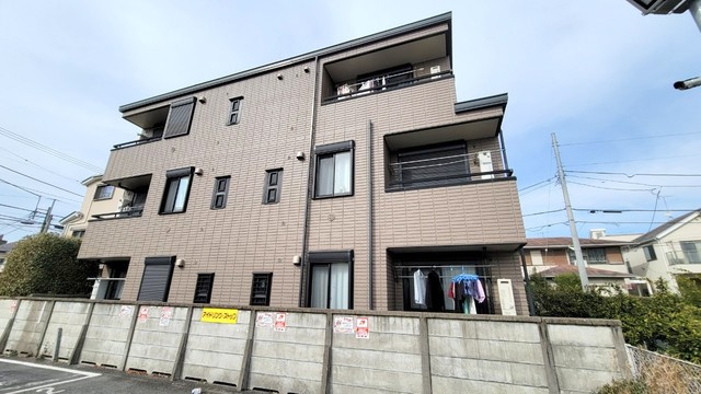 グランドメゾン松原のその他共用部分