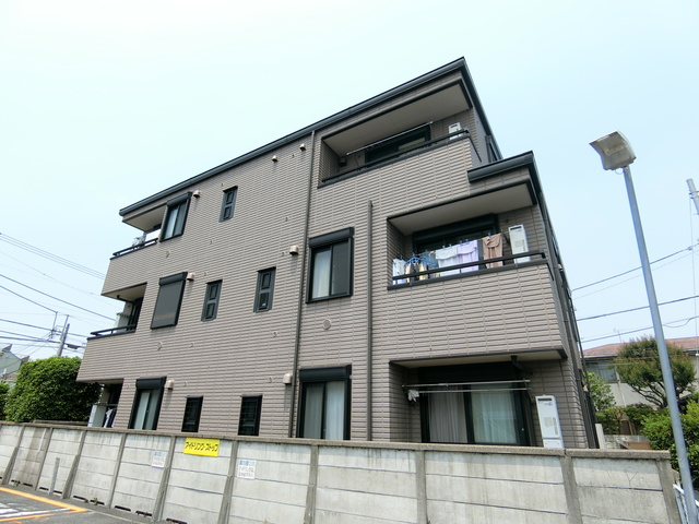 グランドメゾン松原のその他共用部分|★耐震・耐火構造の旭化成ヘーベルメゾン★