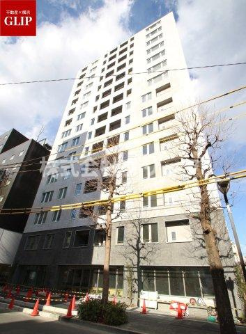 ザ・パークハビオSOHO横浜関内