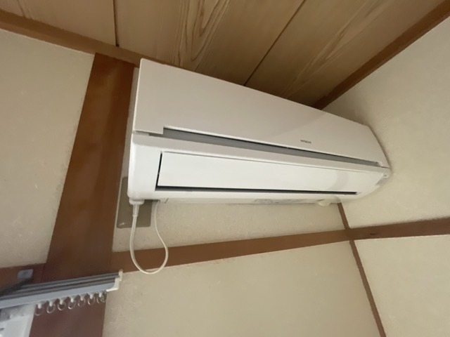 ハイツエスペランサⅡの設備