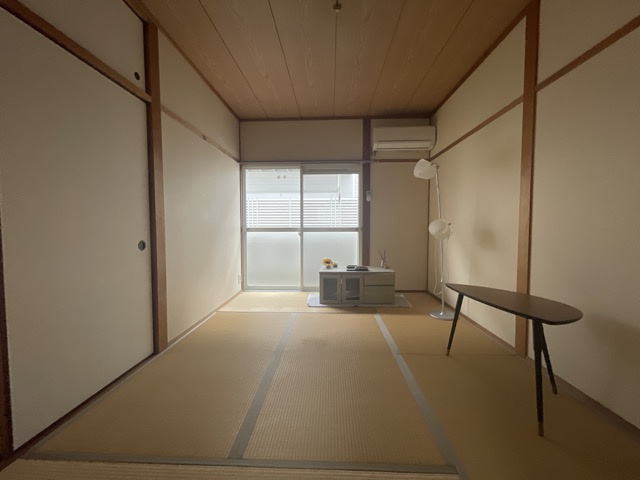 ハイツエスペランサⅡの子供部屋