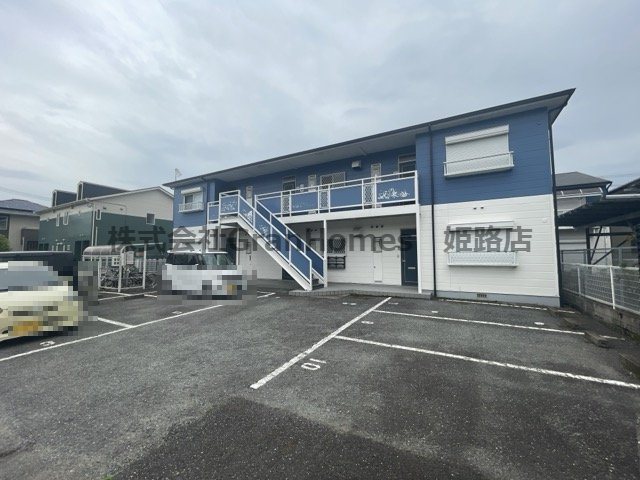 ハイツエスペランサⅡ