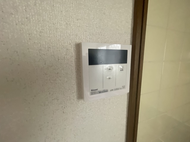 ハイツエスペランサⅡのセキュリティ