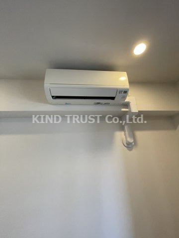 ザ・パークハビオ天満橋の設備