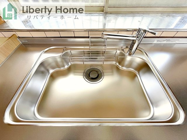 石岡市南台3丁目　中古戸建の設備