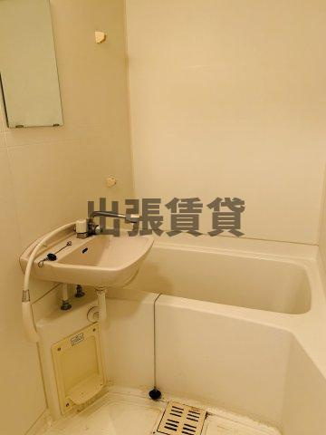 仲介手数料0円！H.B.SIMIZUの浴室